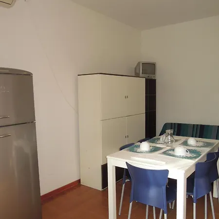 Villaggio Azzurro Apartament *