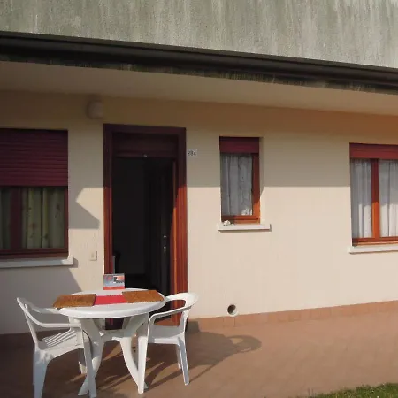 Villaggio Azzurro Apartament Bibione