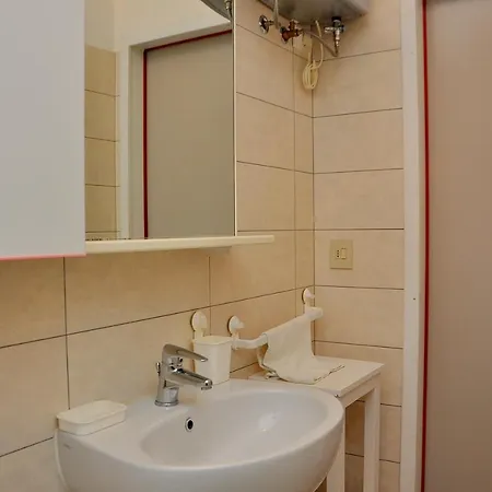 Apartment Villaggio Azzurro