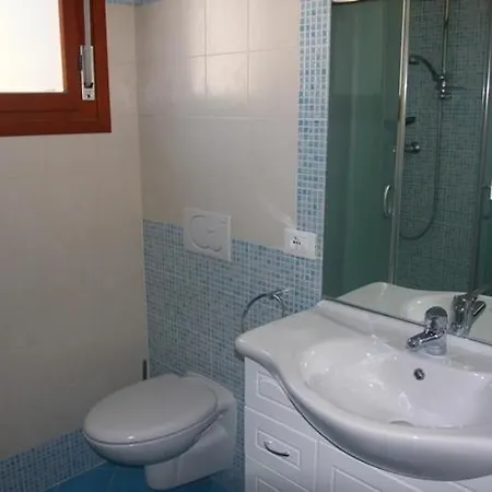 Apartment Villaggio Azzurro