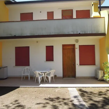 Villaggio Azzurro Apartment *
