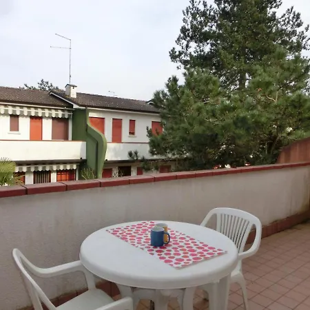 Villaggio Azzurro Apartament