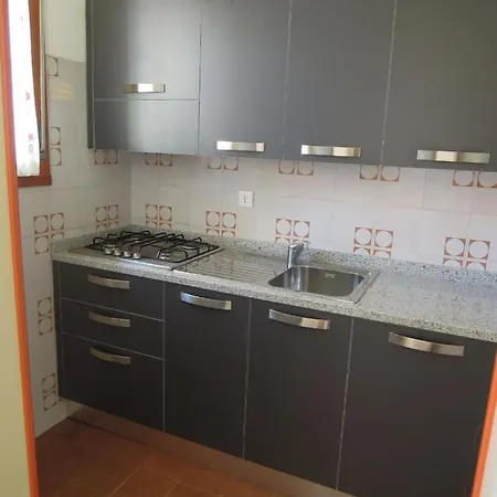 Villaggio Azzurro