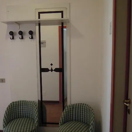 Apartament Villaggio Azzurro