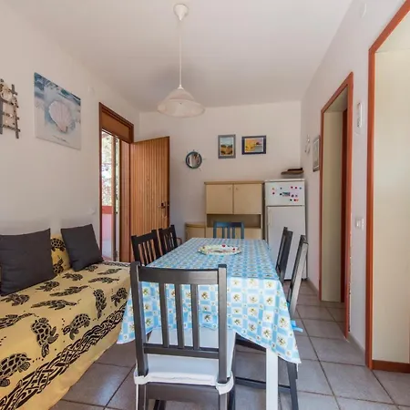 Villaggio Azzurro Apartament