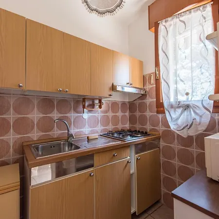 Apartament Villaggio Azzurro