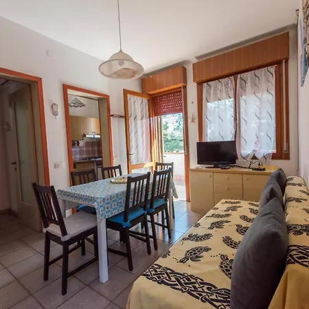 Villaggio Azzurro Apartament Bibione