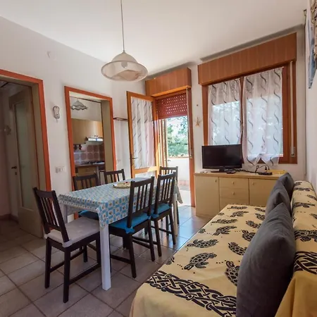 Villaggio Azzurro Apartment Bibione