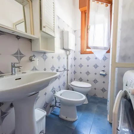 Villaggio Azzurro Apartament *