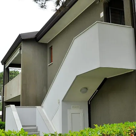Apartment Villaggio Azzurro Bibione