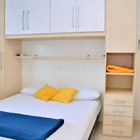 Appartamento Villaggio Azzurro *