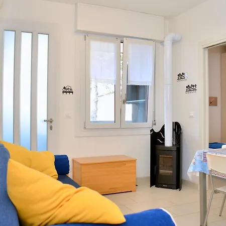 Villaggio Azzurro Appartamento Bibione