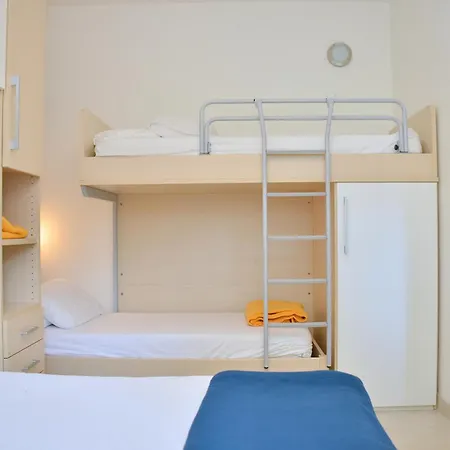 Appartamento Villaggio Azzurro